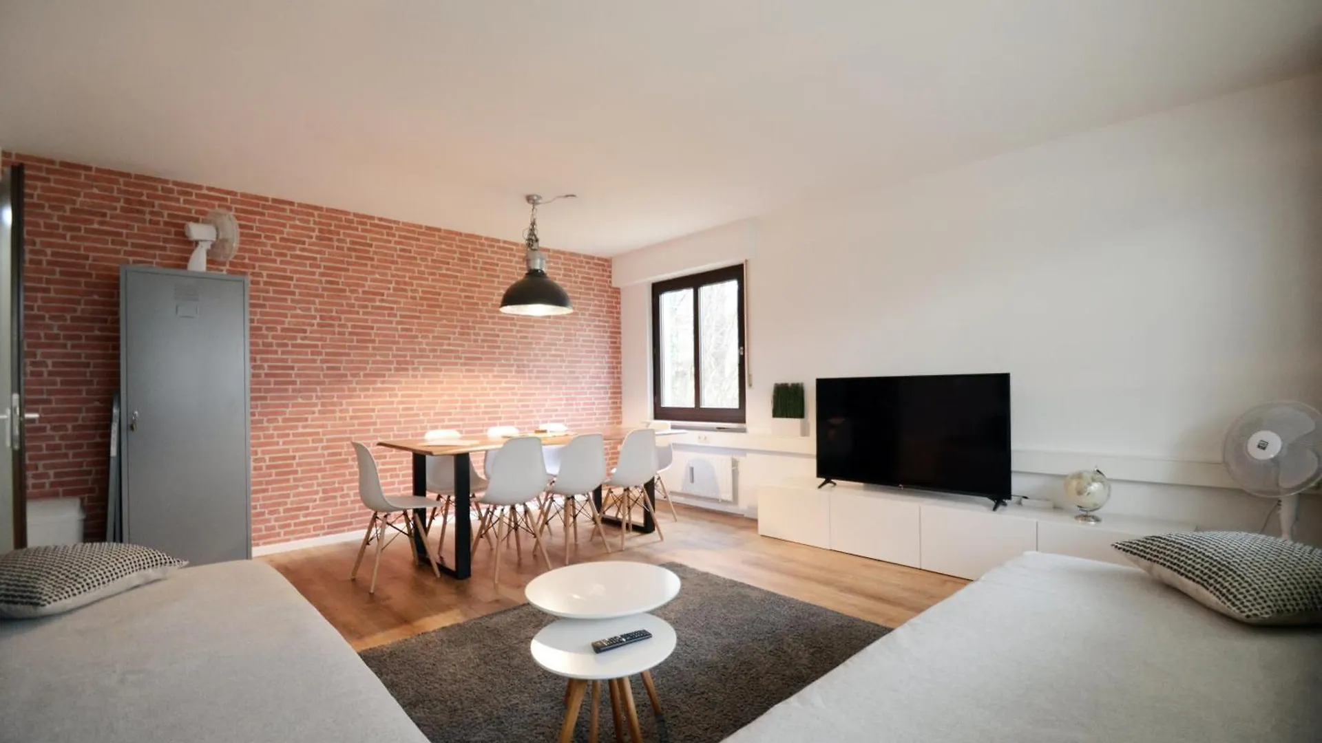 Bohemian Residency, Central And Quiet Munich Apartment