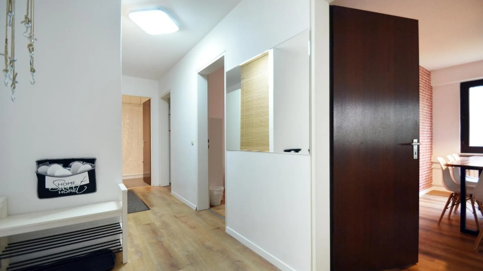 Bohemian Residency, Central And Quiet Munich Germany
