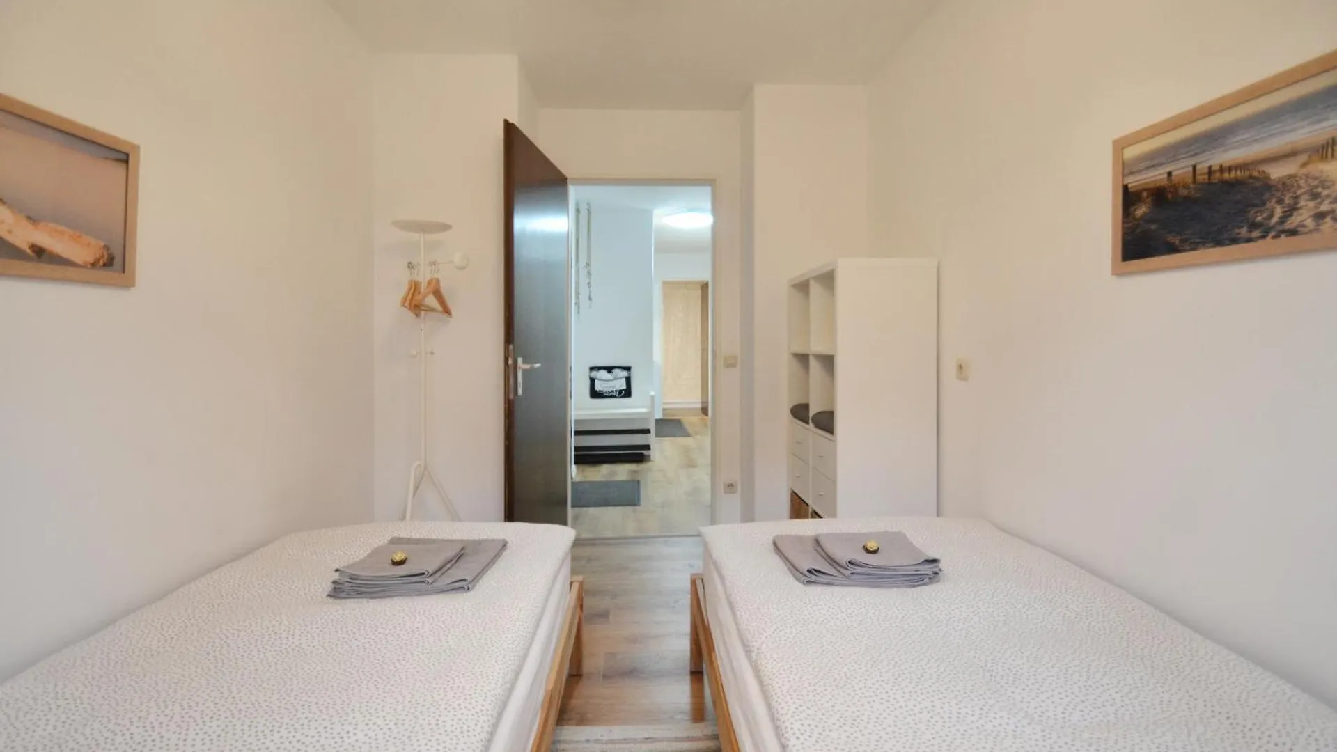 Bohemian Residency, Central And Quiet Munich