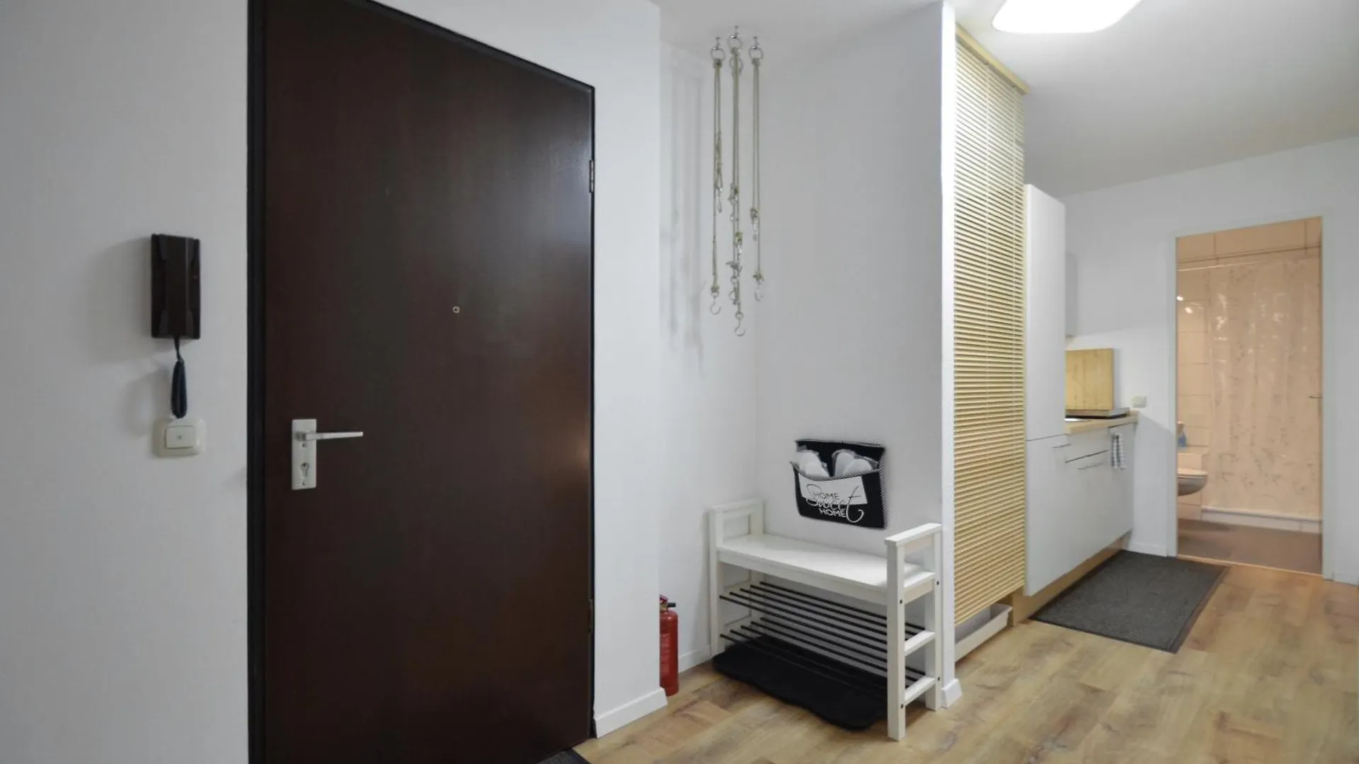 Bohemian Residency, Central And Quiet Munich 0*,  Germany